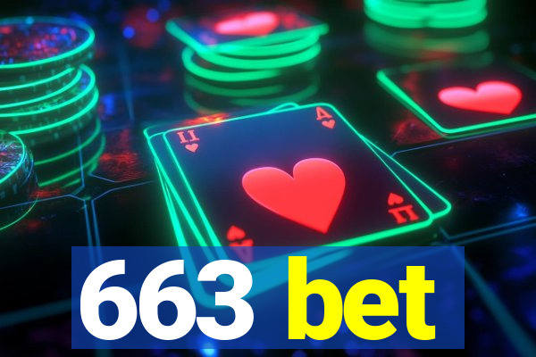 663 bet